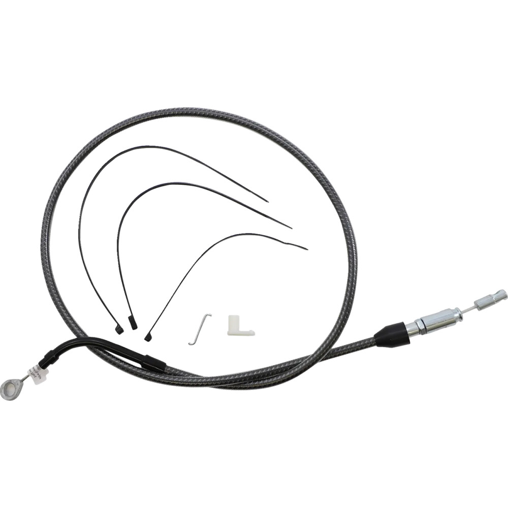 KARBONFIBR Designer Handlebar Installation Kit KARBONFIBR Designer Handlebar Installation Kit