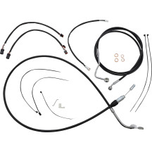 XR Handlebar Installation Kit
