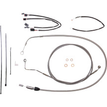 XR Handlebar Installation Kit