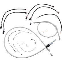 Sterling Chromite II® Designer Handlebar Installation Kit