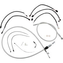 Sterling Chromite II® Designer Handlebar Installation Kit