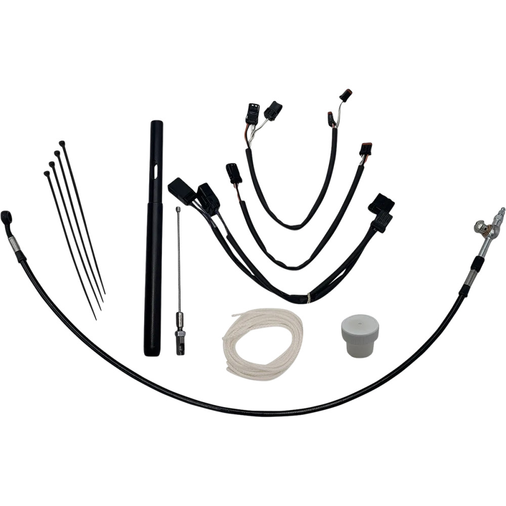 Control Installation Kit Control Installation Kit