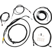 Complete Plug-and-Play Cable Kit