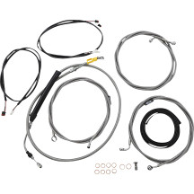 Complete Plug-and-Play Cable Kit
