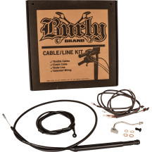 Kit de Control para Modelos Touring