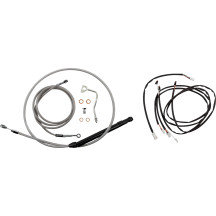 Touring Model Control Kit