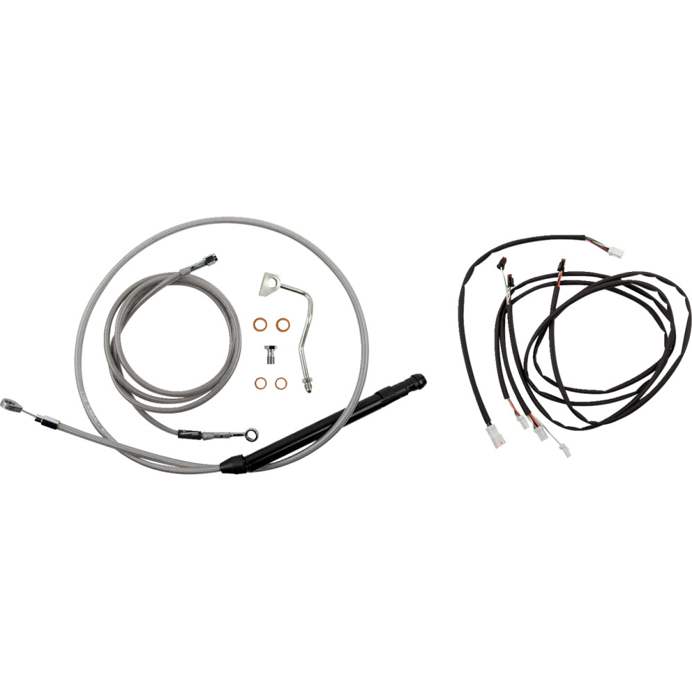 Touring Model Control Kit