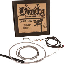 Touring Model Control Kit