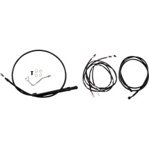 Touring Model Control Kit