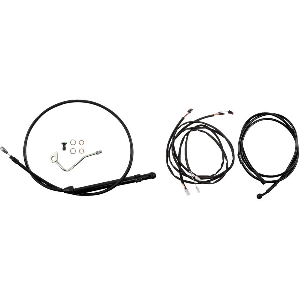 Touring Model Control Kit