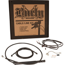 Touring Model Control Kit
