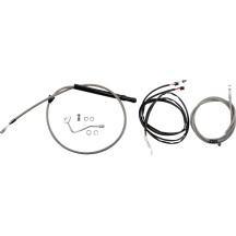 Touring Model Control Kit