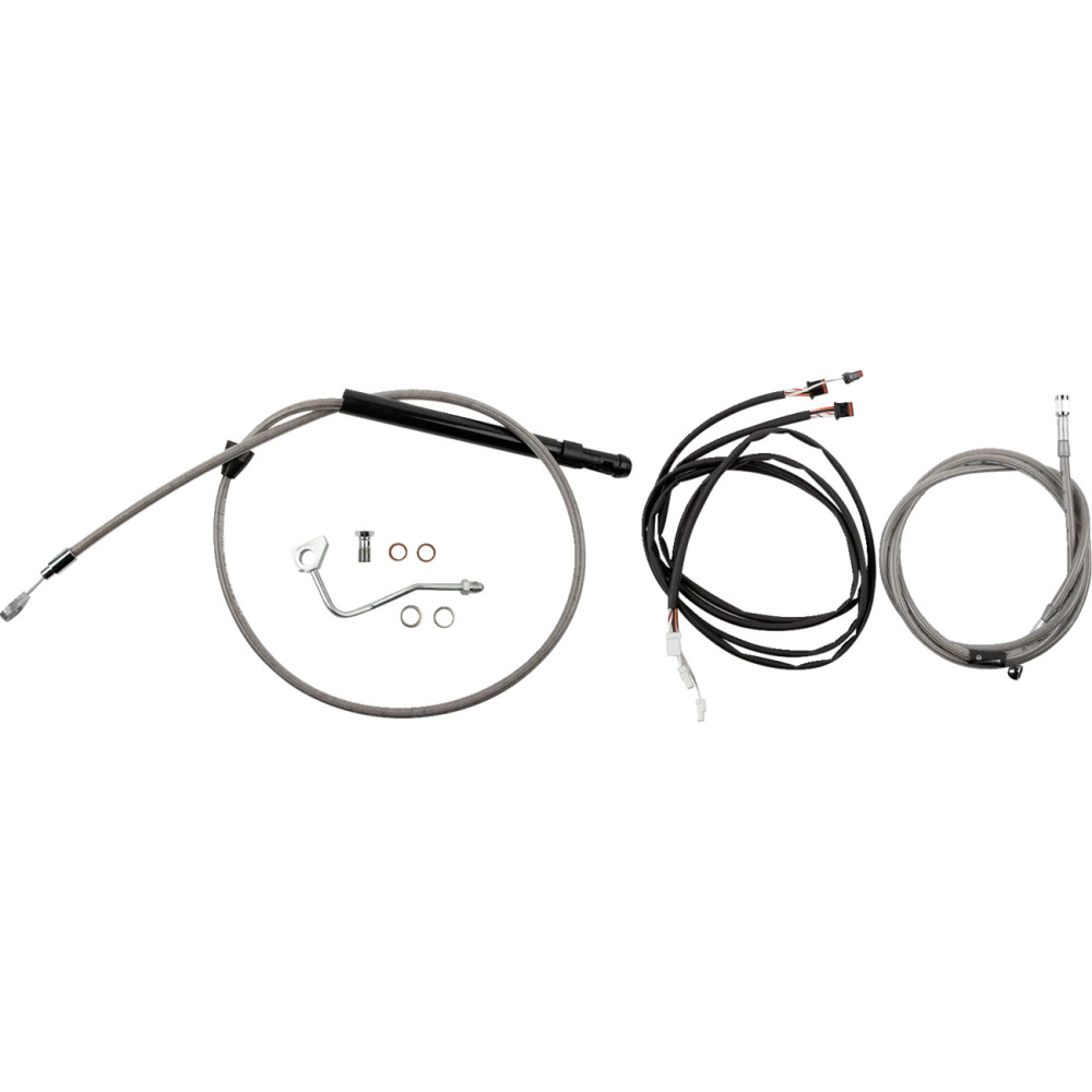 Touring Model Control Kit