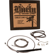 Touring Model Control Kit