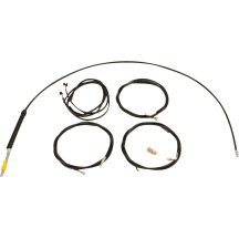 Complete Plug-and-Play Cable Kit
