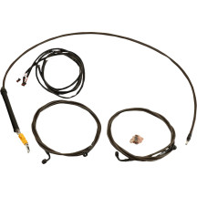 Complete Plug-and-Play Cable Kit