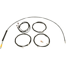 Complete Plug-and-Play Cable Kit