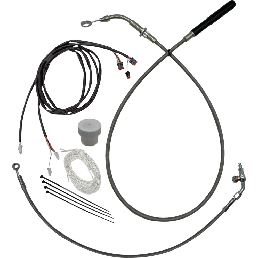 EZ Install Kit
