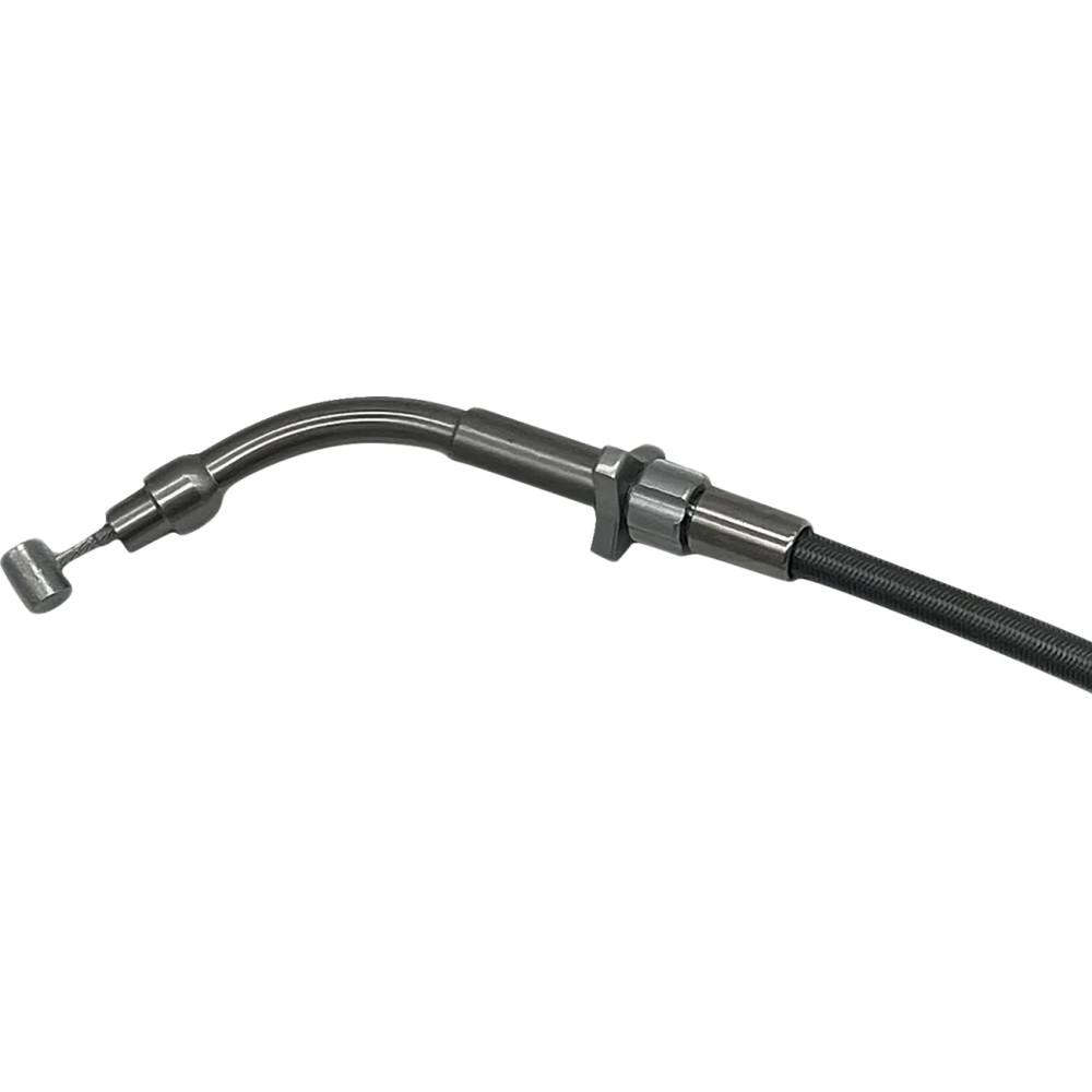 EZ Install Upper Clutch Cable EZ Install Upper Clutch Cable