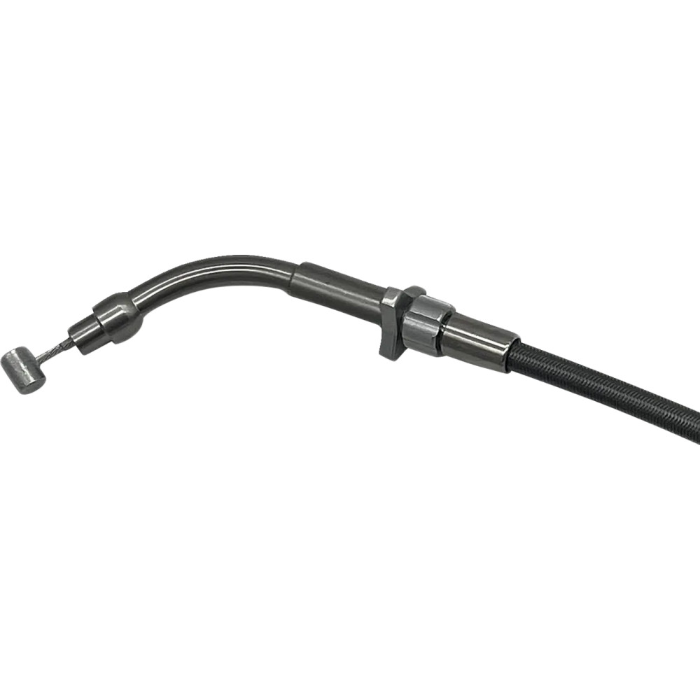 EZ Install Upper Clutch Cable EZ Install Upper Clutch Cable