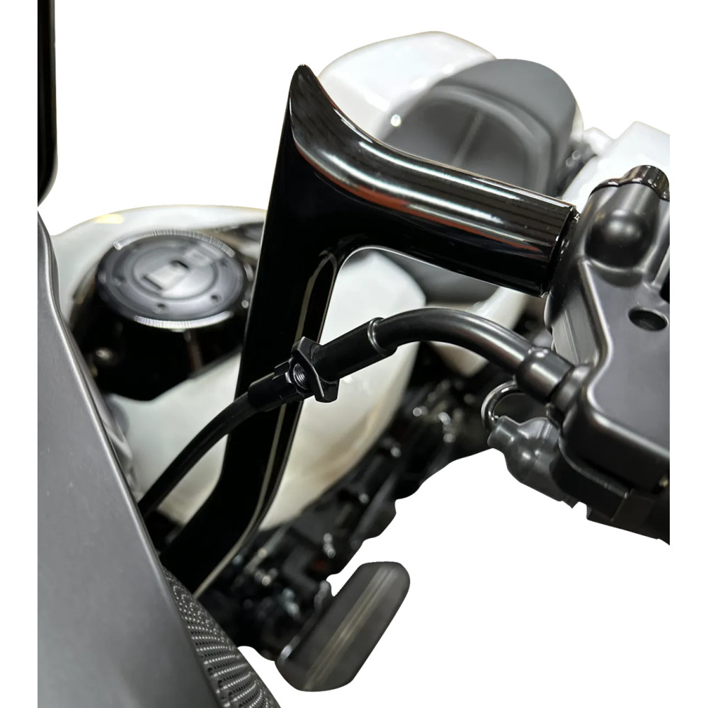 EZ Install Upper Clutch Cable EZ Install Upper Clutch Cable