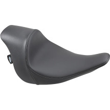 Asiento EZ-ON Mount Solo — 61 cm (24") total, 30 cm (11-3/4") ancho, negro