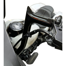 EZ Install Upper Clutch Cable