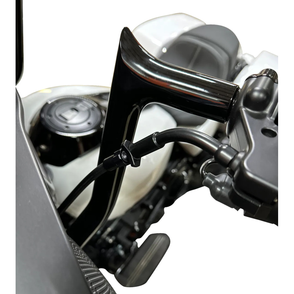 EZ Install Upper Clutch Cable EZ Install Upper Clutch Cable