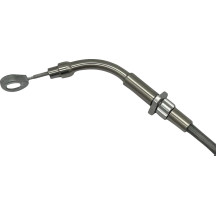 EZ Install Upper Clutch Cable