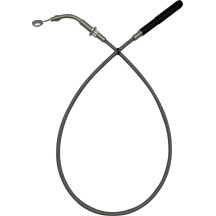 Cable de embrague superior de instalación fácil
