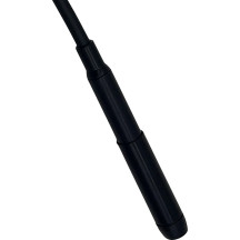 Cable de embrague superior EZ Install — 109 cm (43"), Ape Hanger, Negro