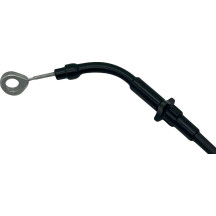 Cable de embrague superior de instalación fácil
