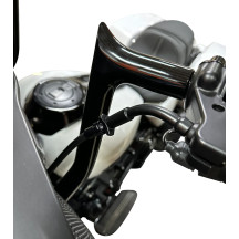 EZ Install Upper Clutch Cable