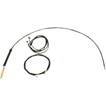 Kit de Cables Plug-and-Play Completo