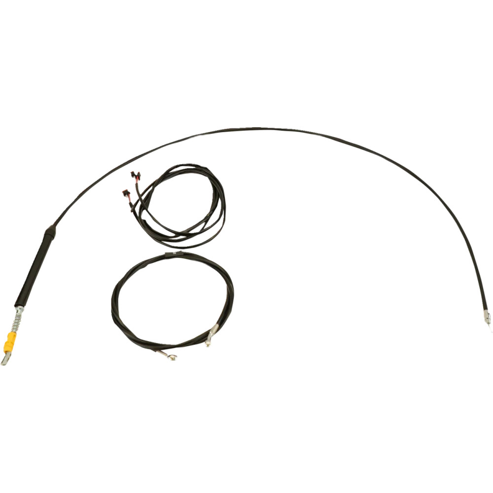 Kit de Cables Plug-and-Play Completo