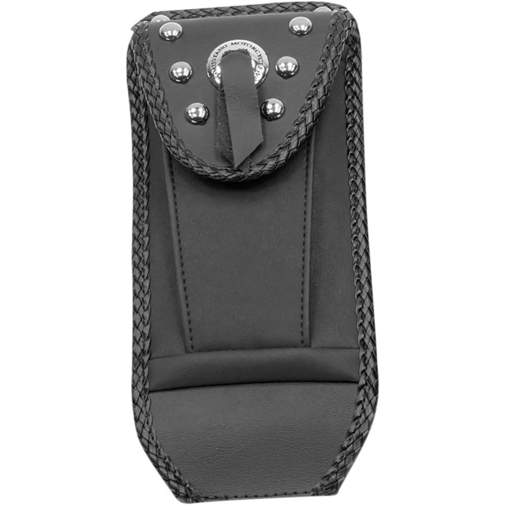 Tank Bib with Pouch Tank Bib with Pouch