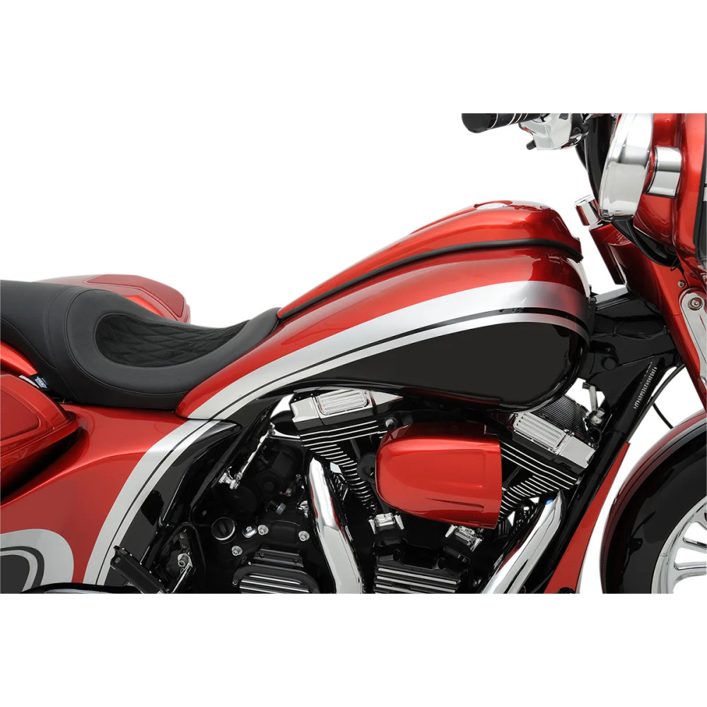 Razor Back Stretched Tank Kit