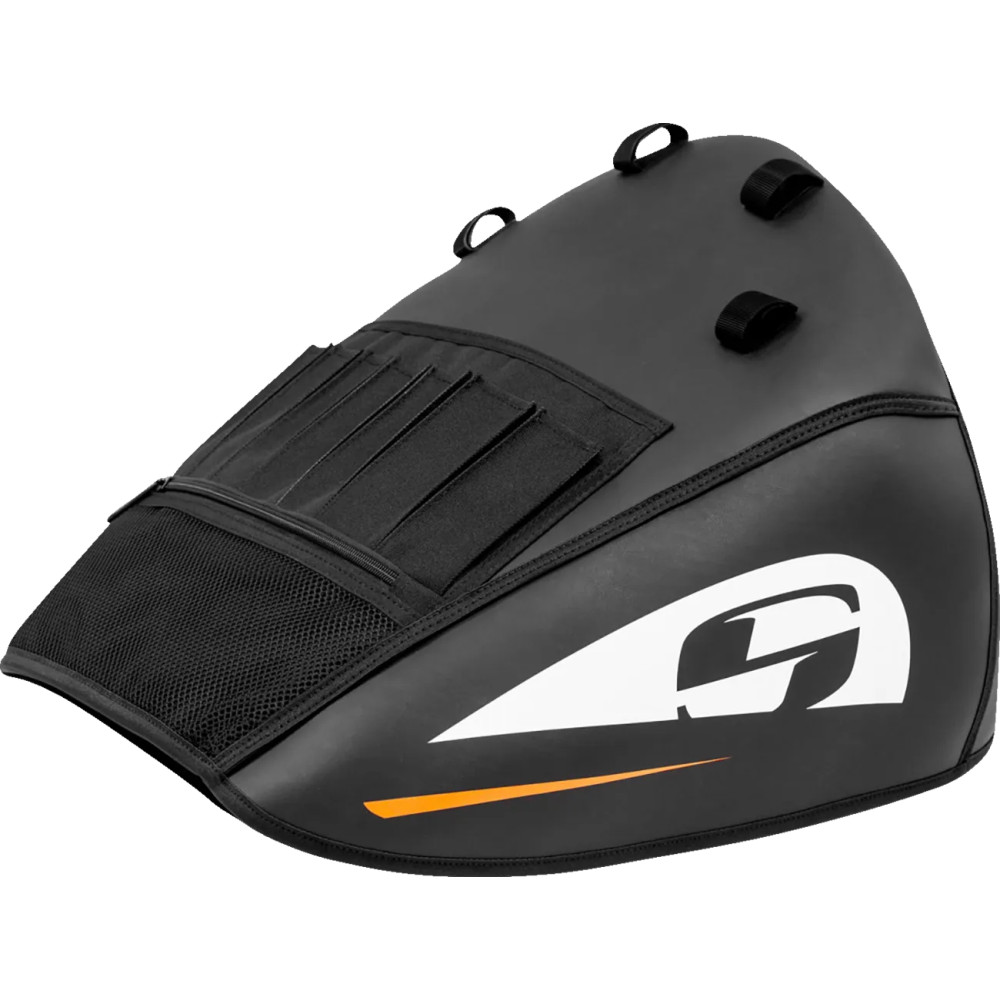 Fuel Tank Cover