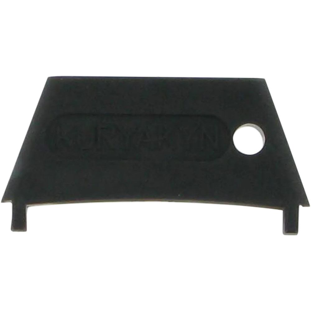 Flush-Mount Gas Cap Replacement Key