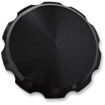 Gas Cap — Smooth