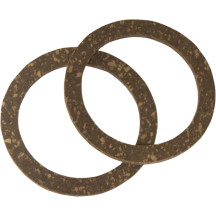 Replacement Gas Cap Gaskets