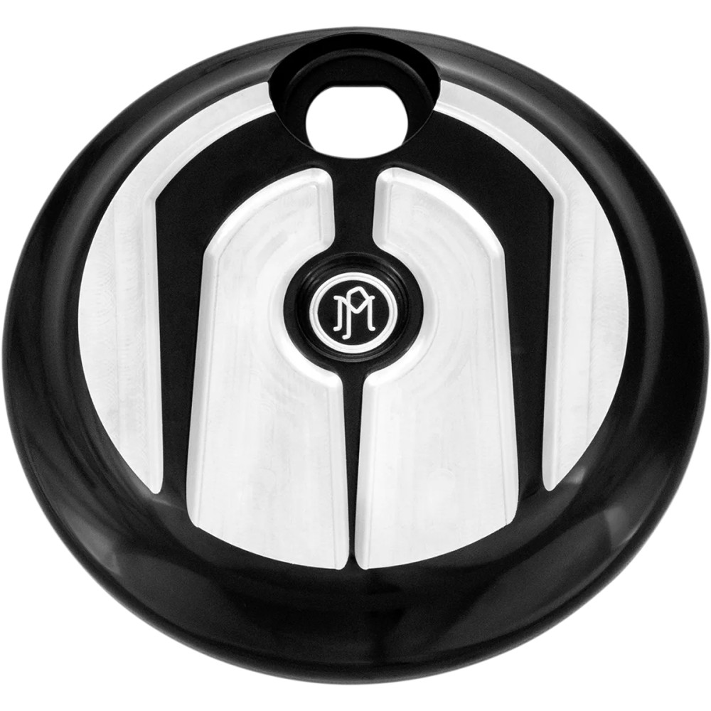 Fuel Door — Scallop