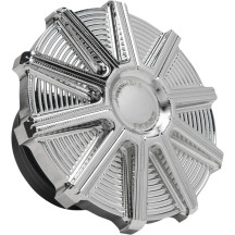 Vented Gas Cap