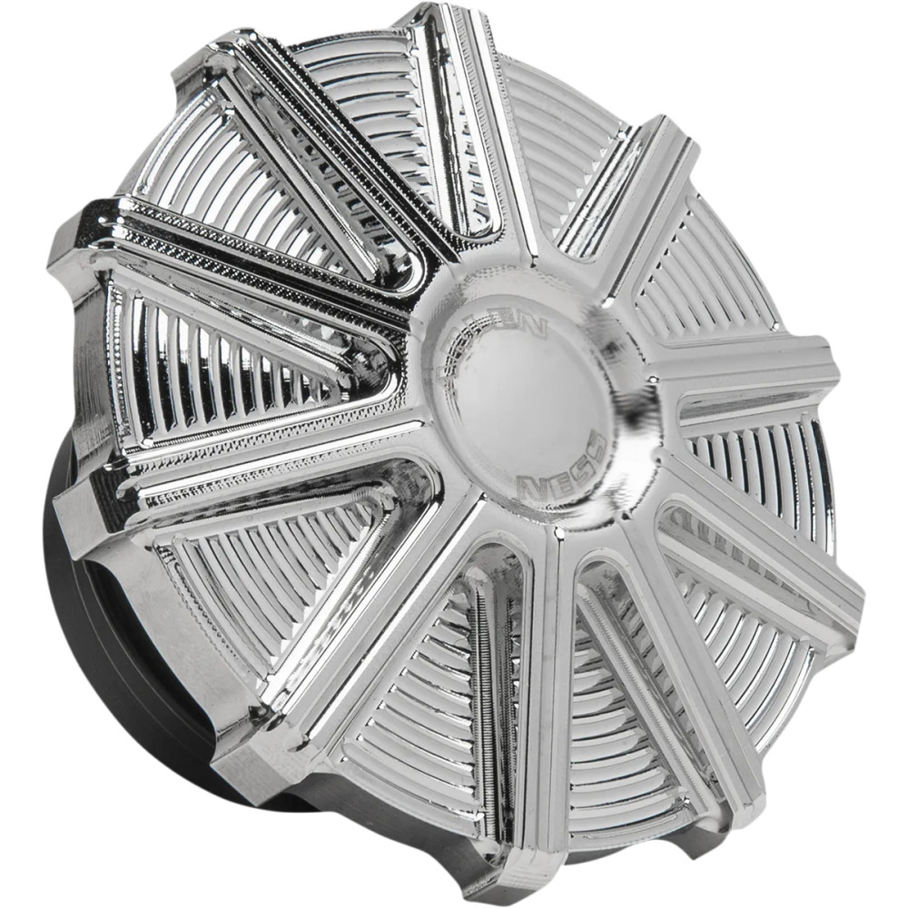 Vented Gas Cap