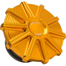 Tapa de Gas Ventilada