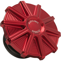 Tapa de Gas Ventilado