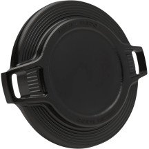 Vented Gas Cap
