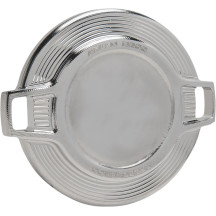 Vented Gas Cap