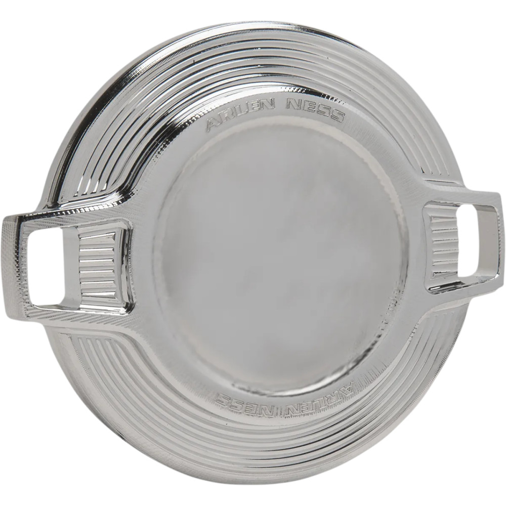 Vented Gas Cap