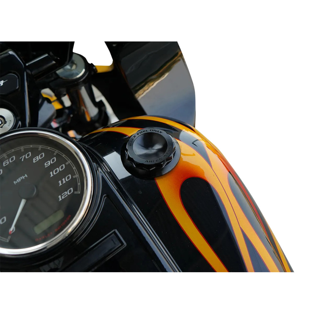 Vented Gas Cap Vented Gas Cap
